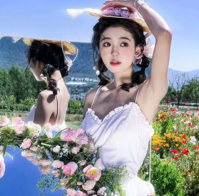 后人
