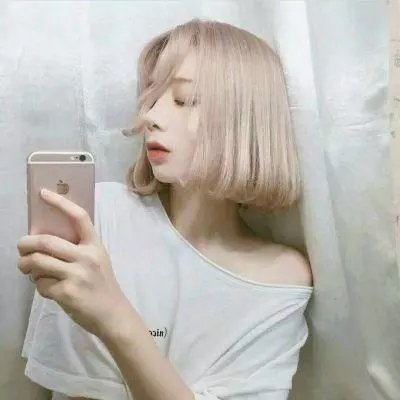 闪亮女声